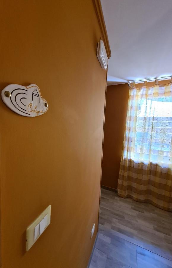 Affittacamere Il Terrazzo Di Archimede Syracuse Exterior foto