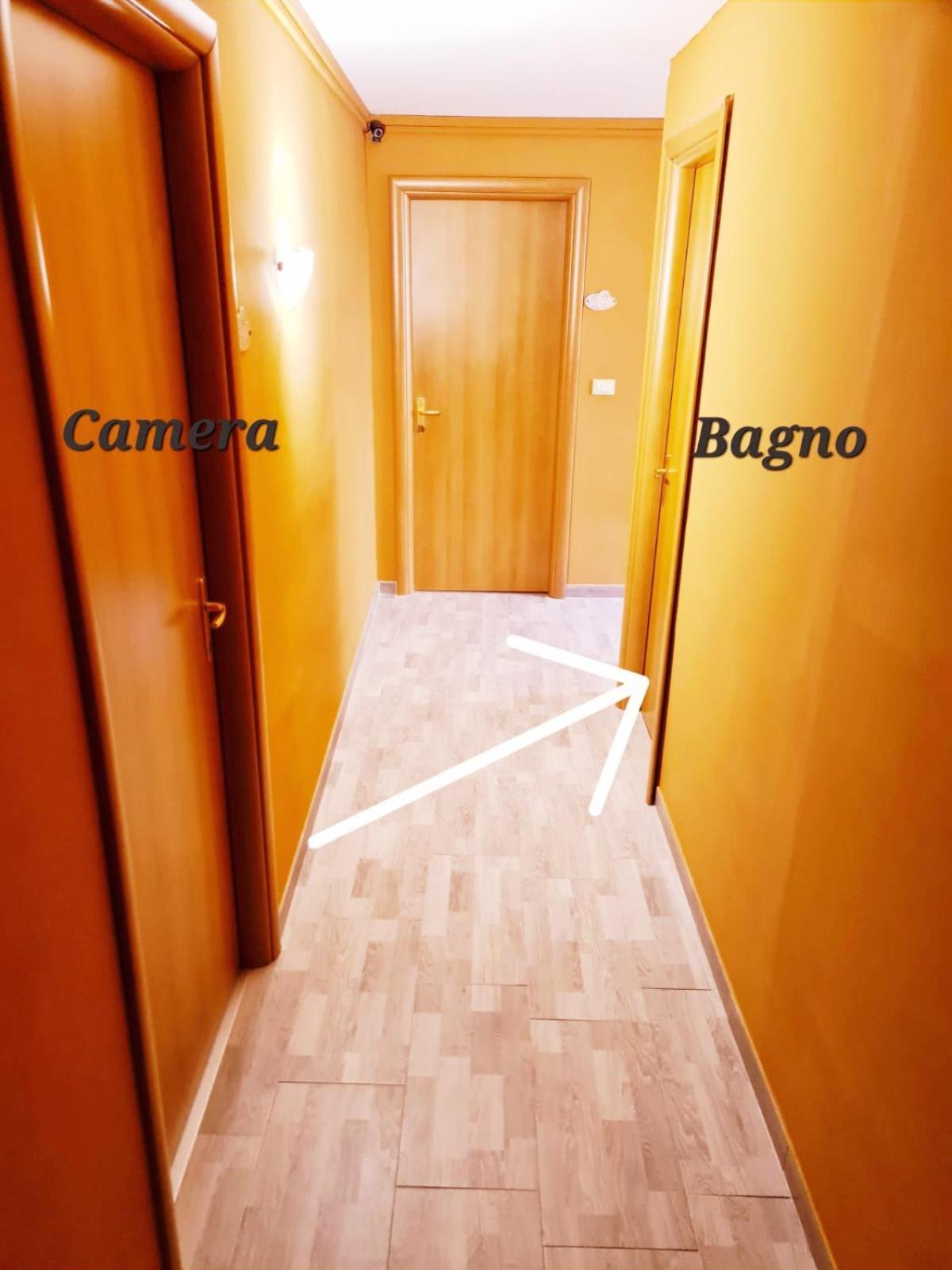 Affittacamere Il Terrazzo Di Archimede Syracuse Cameră foto